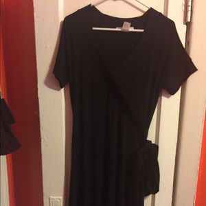 Women Little Black Dresd